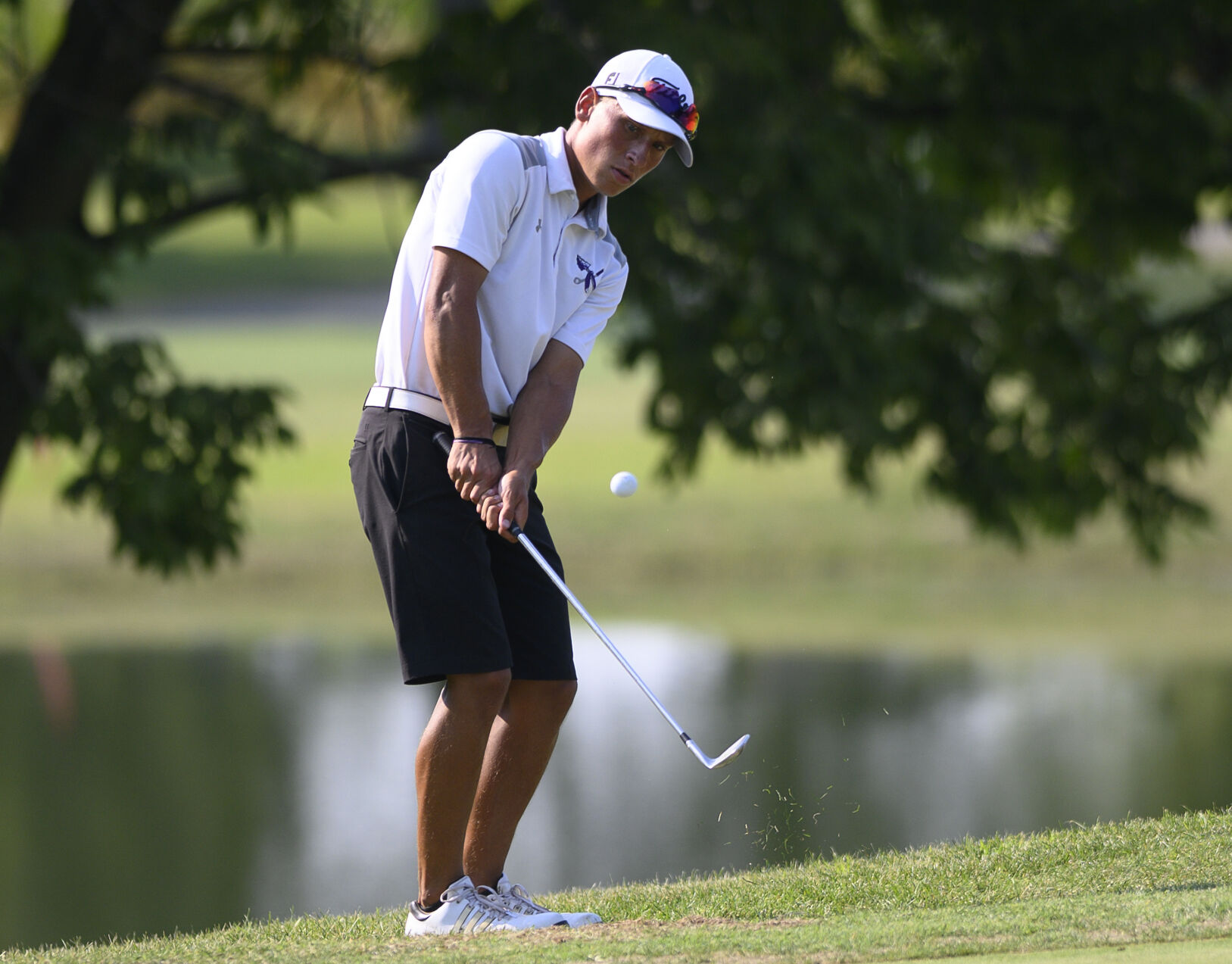 St. Clair County Invitational